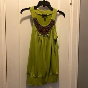 BCX tank top